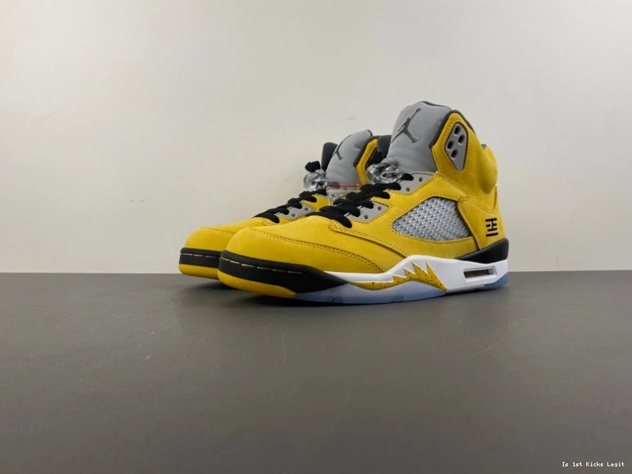 Jordan T23 Men's Retro IO3372-700 5 (2025) Tokyo - 0927
